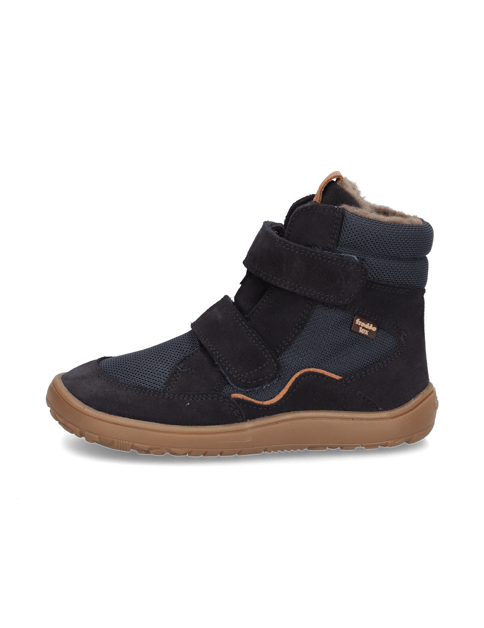 BAREFOOT TEX WINTER