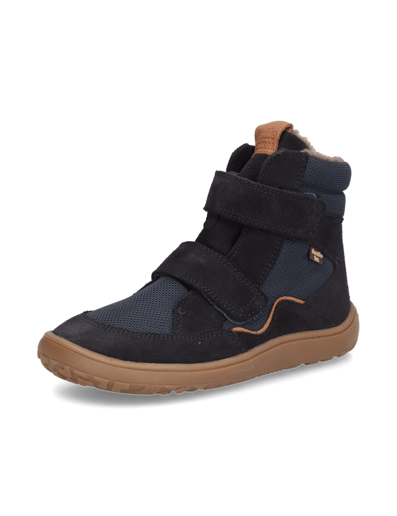 Froddo-BAREFOOT-TEX-WINTER-schwarz
