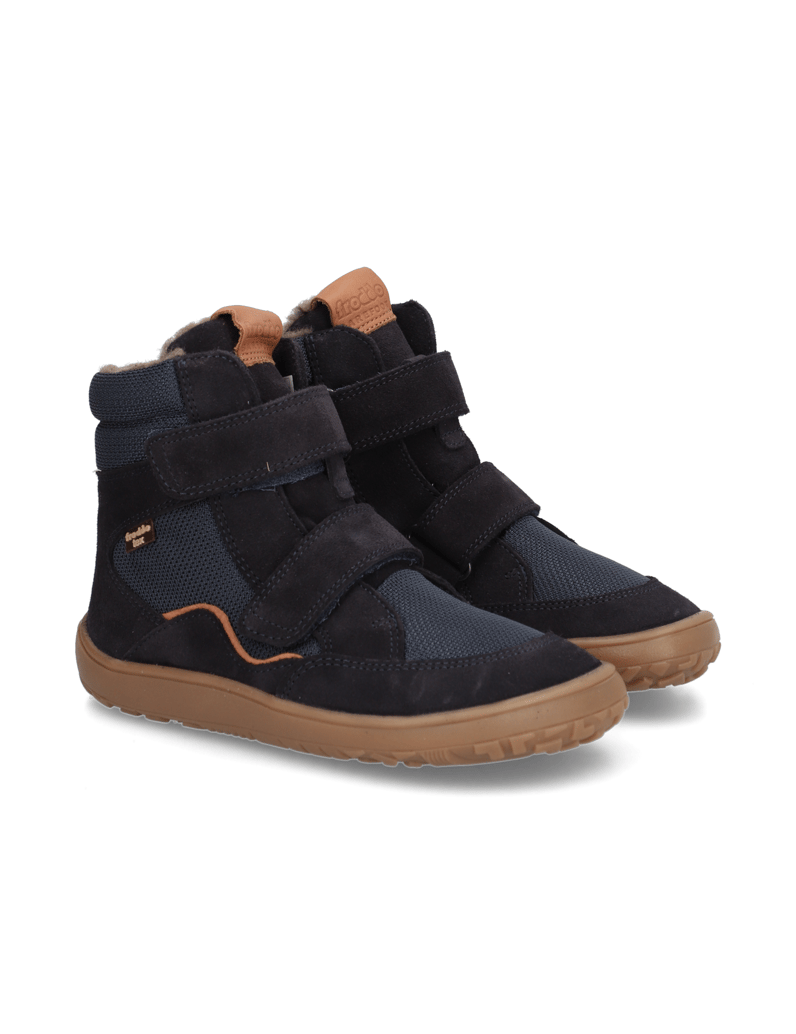 Froddo-BAREFOOT-TEX-WINTER-schwarz