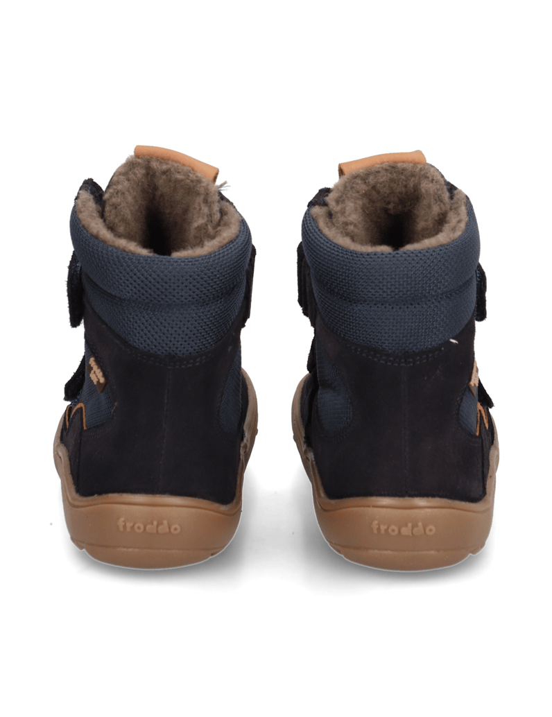 Froddo-BAREFOOT-TEX-WINTER-schwarz