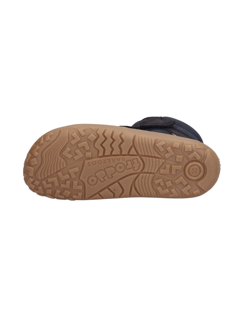 Froddo-BAREFOOT-TEX-WINTER-schwarz