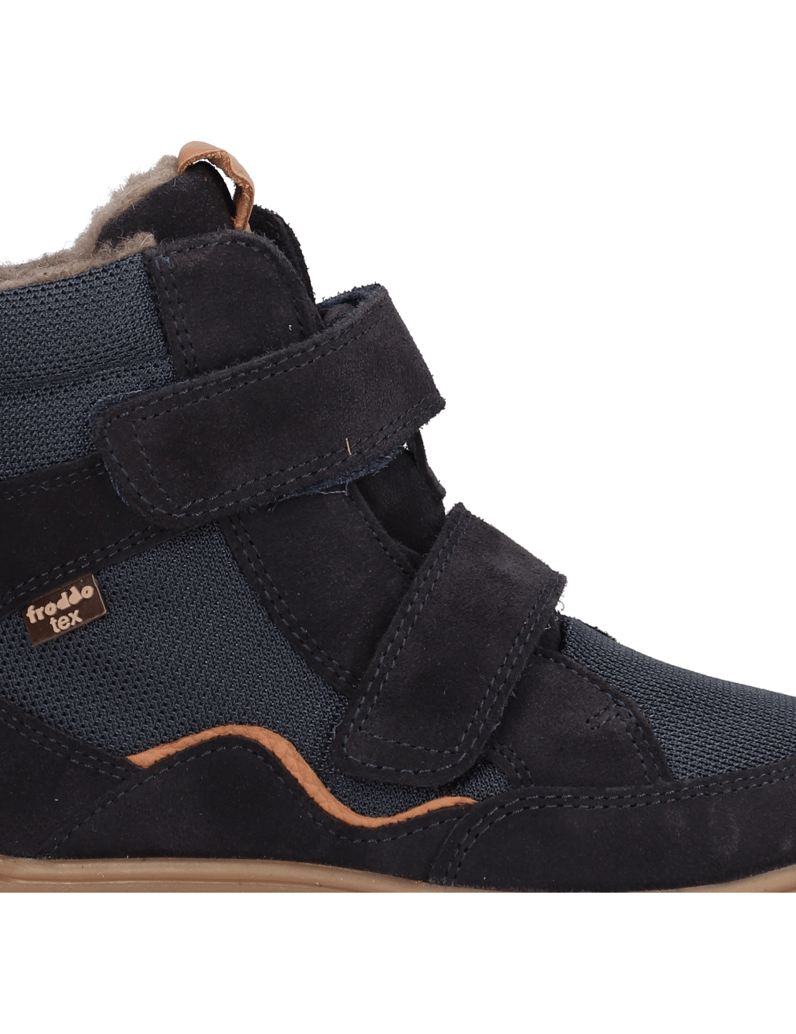 Froddo-BAREFOOT-TEX-WINTER-schwarz