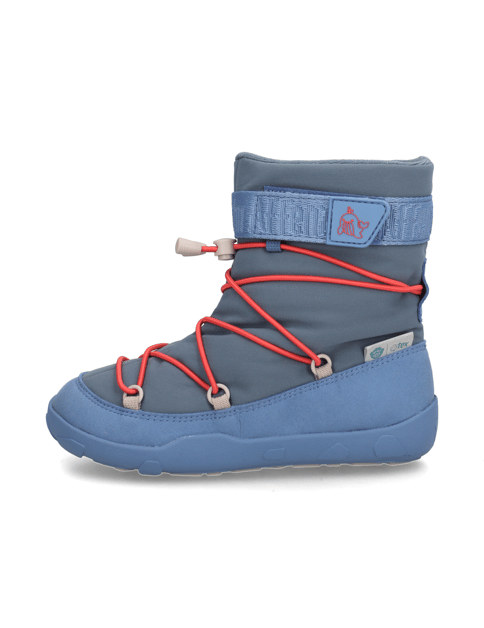 Winterstiefel  Vegan Snowy Wal