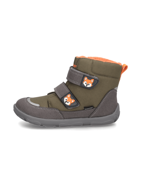 Snowboot