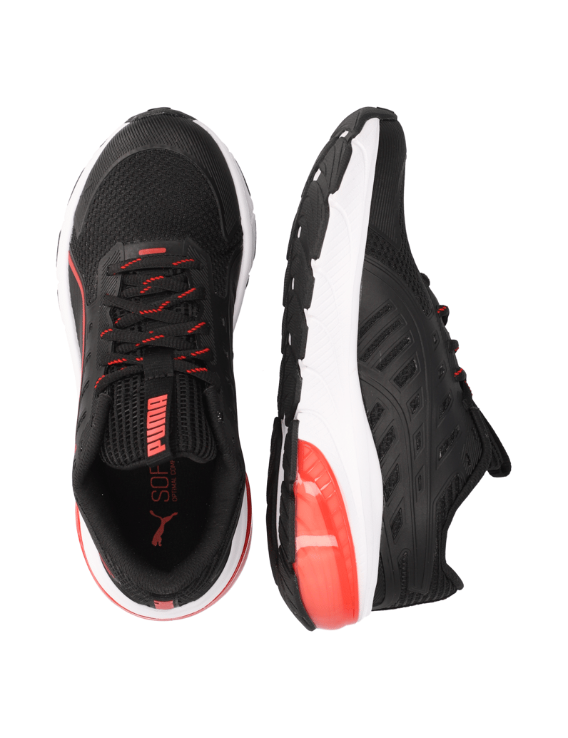 Puma-Cell-Glare-Jr-schwarz