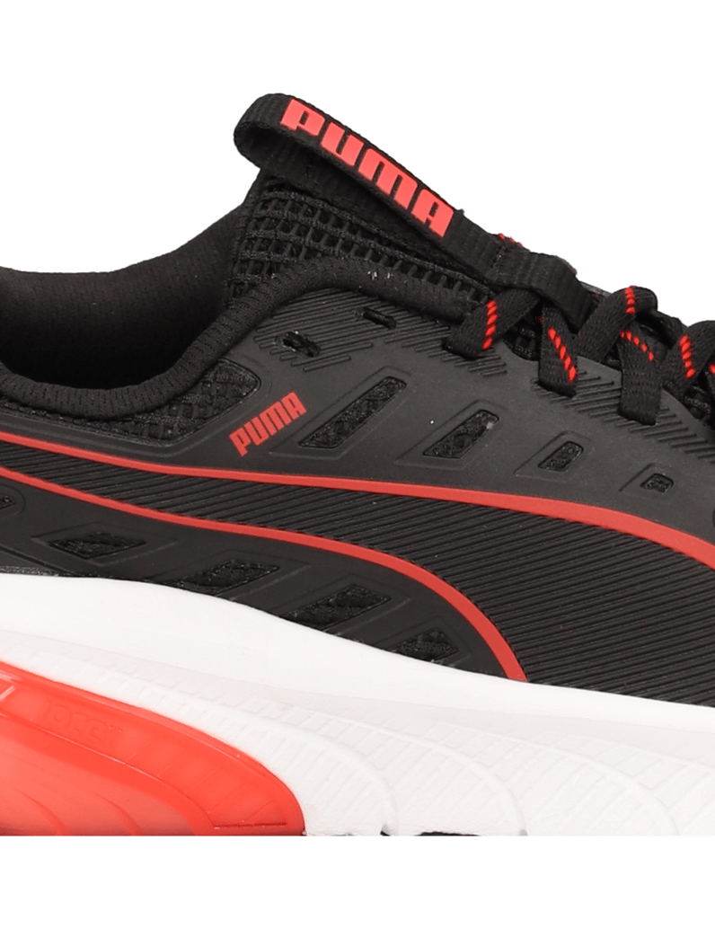 Puma-Cell-Glare-Jr-schwarz