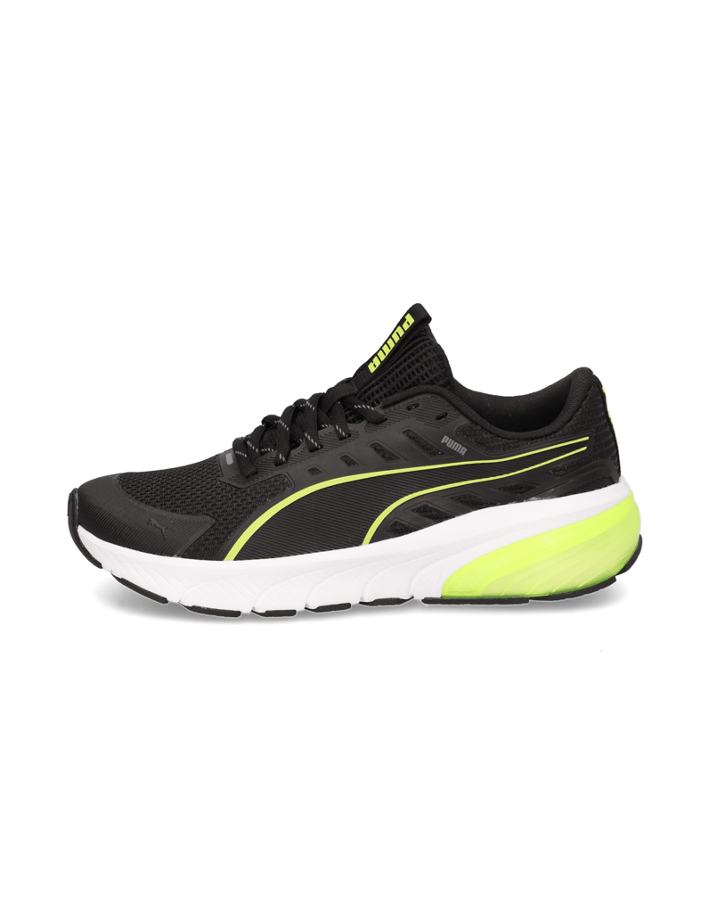 Puma-Cell-Glare-Jr-schwarz
