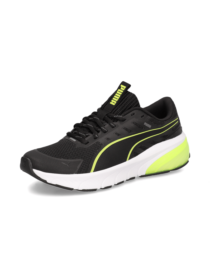 Puma-Cell-Glare-Jr-schwarz