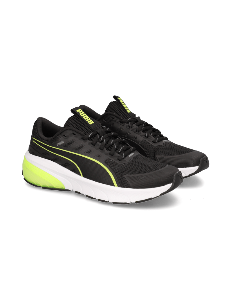 Puma-Cell-Glare-Jr-schwarz