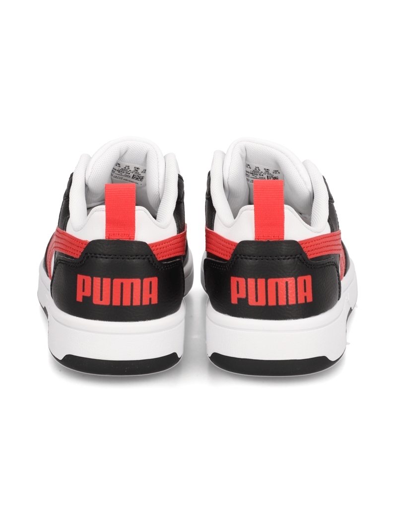 Puma-Puma-Rebound-V6-Lo-Jr-grün