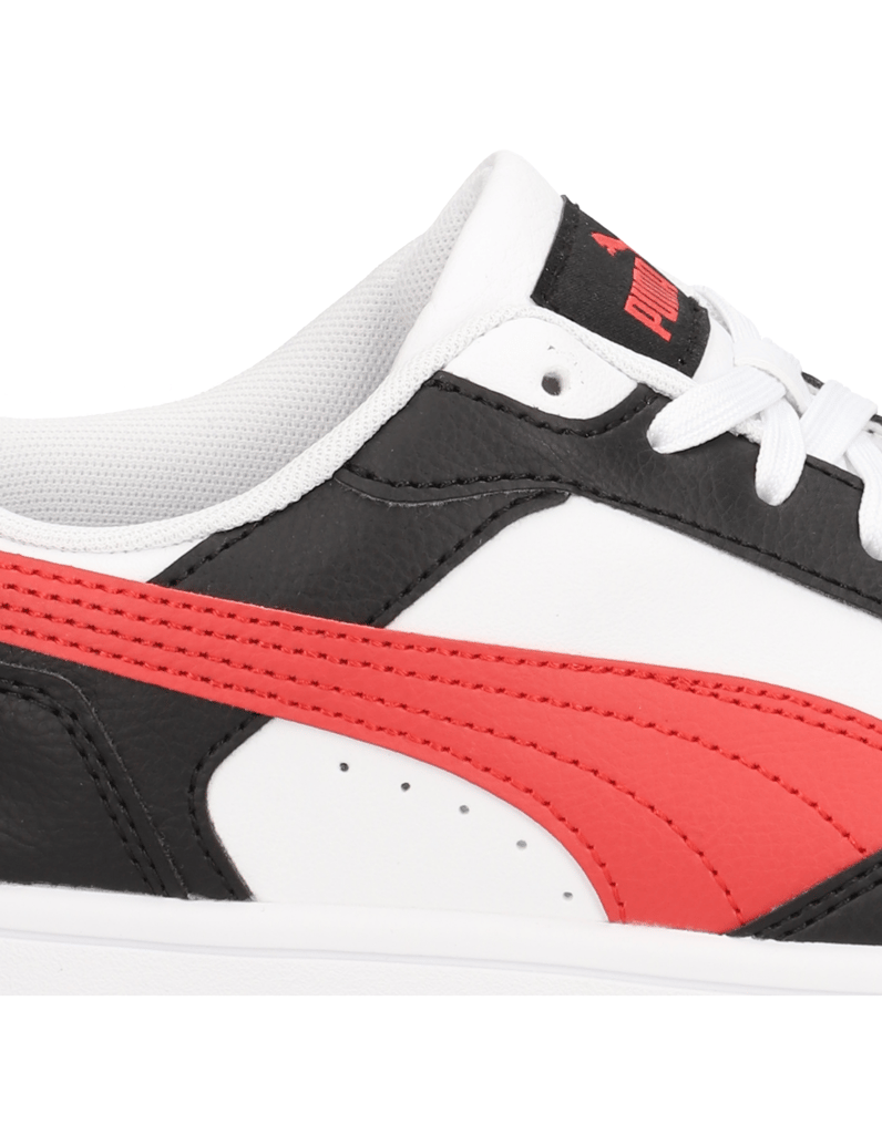 Puma-Puma-Rebound-V6-Lo-Jr-grün