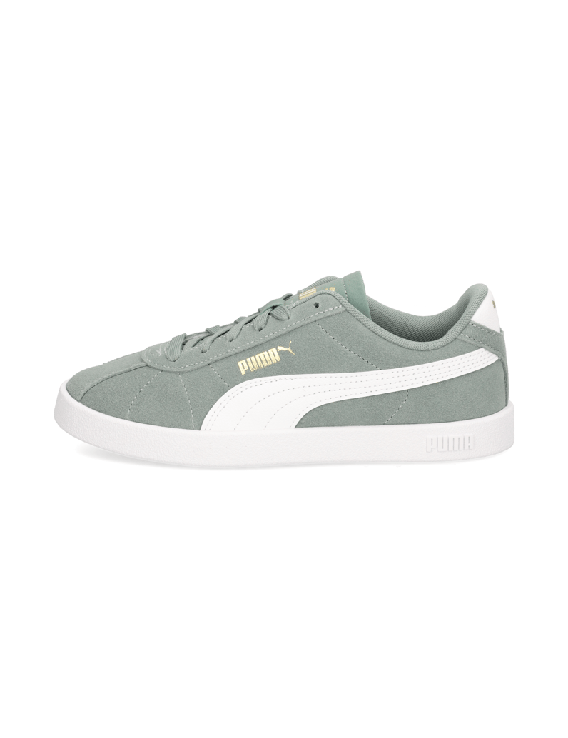 Puma-Puma-Club-II-Jr-grün