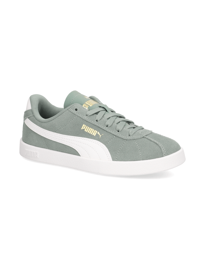Puma-Puma-Club-II-Jr-grün