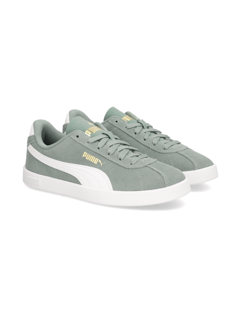 Puma-Puma-Club-II-Jr-grün