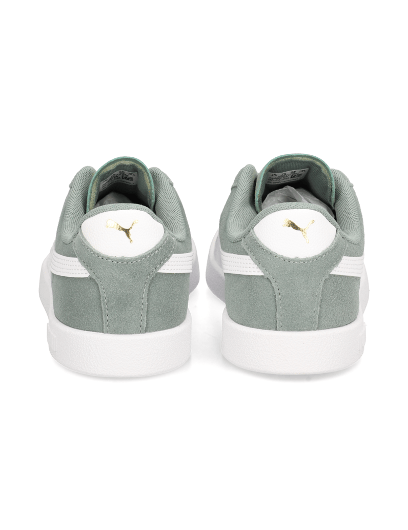 Puma-Puma-Club-II-Jr-grün