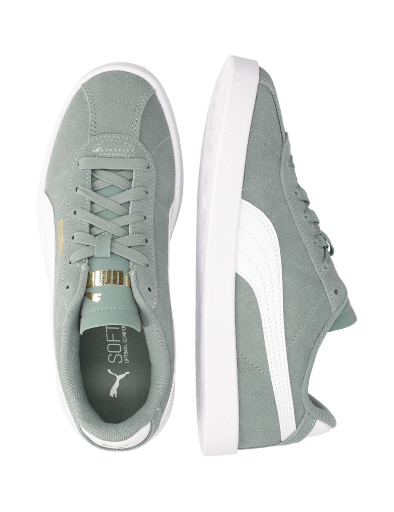 Puma-Puma-Club-II-Jr-grün