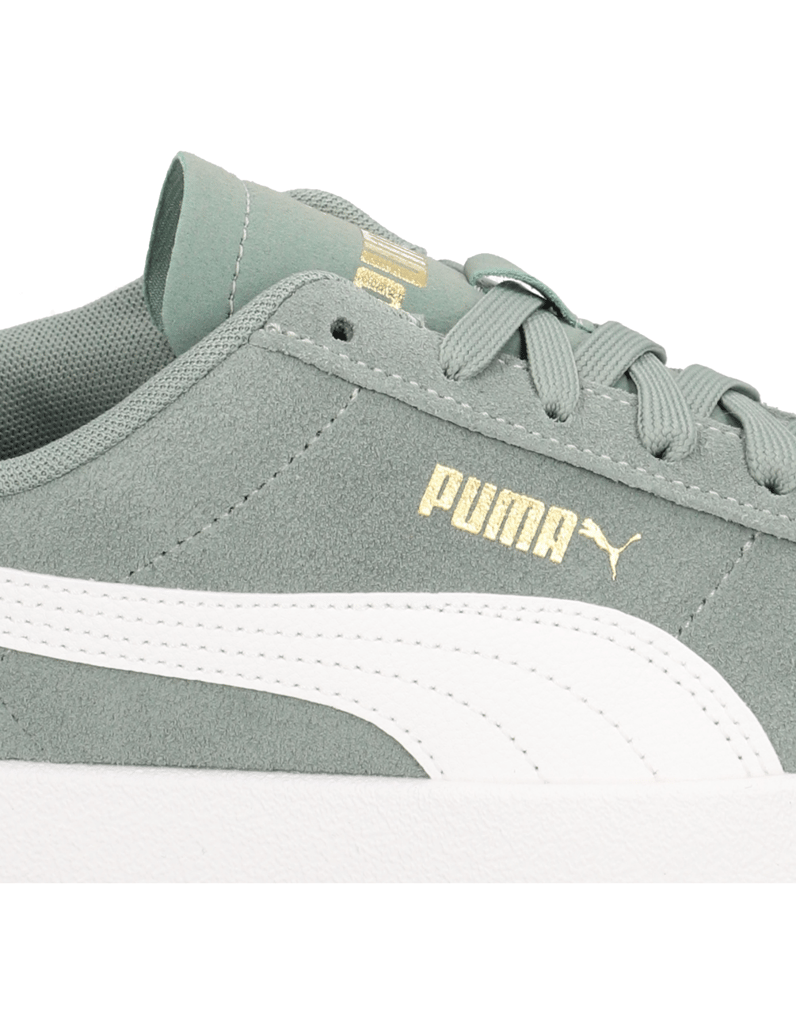 Puma-Puma-Club-II-Jr-grün