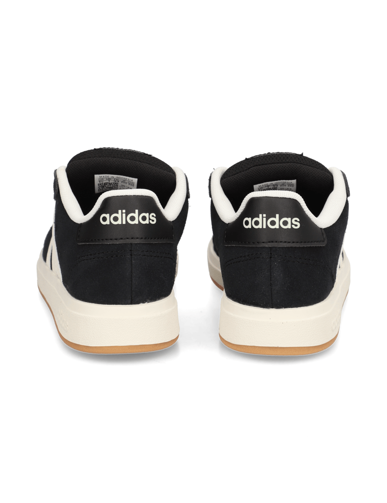 Adidas-GRAND-COURT-schwarz