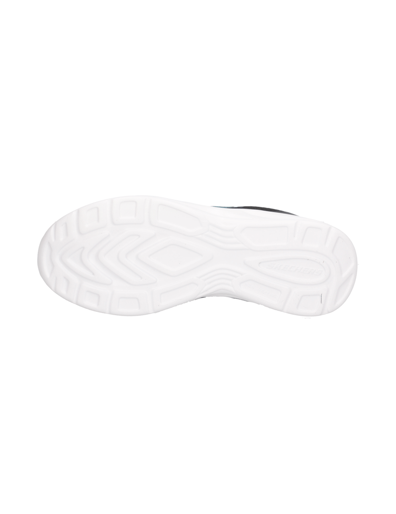 Skechers-DYNAMATIC-schwarz