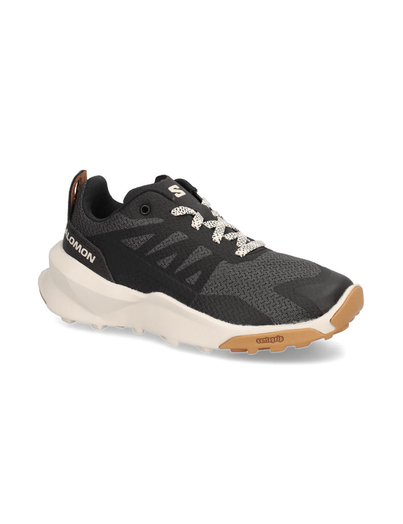 Salomon-PATROL-J-schwarz
