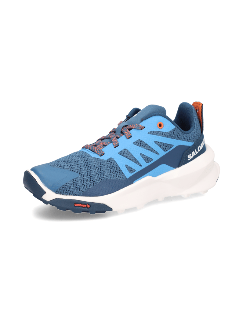 Salomon-PATROL-J-schwarz