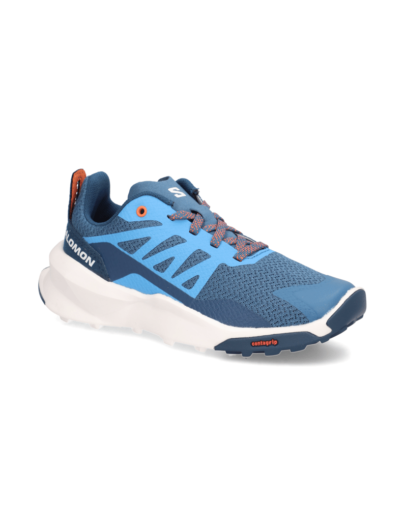 Salomon-PATROL-J-schwarz