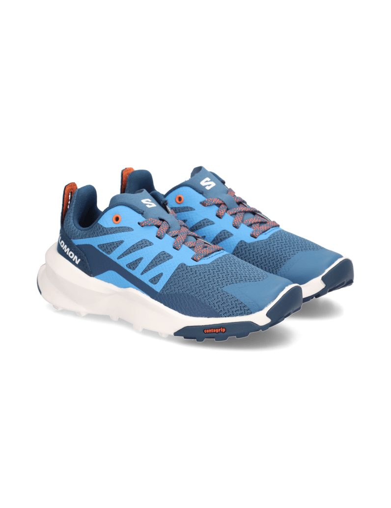 Salomon-PATROL-J-schwarz