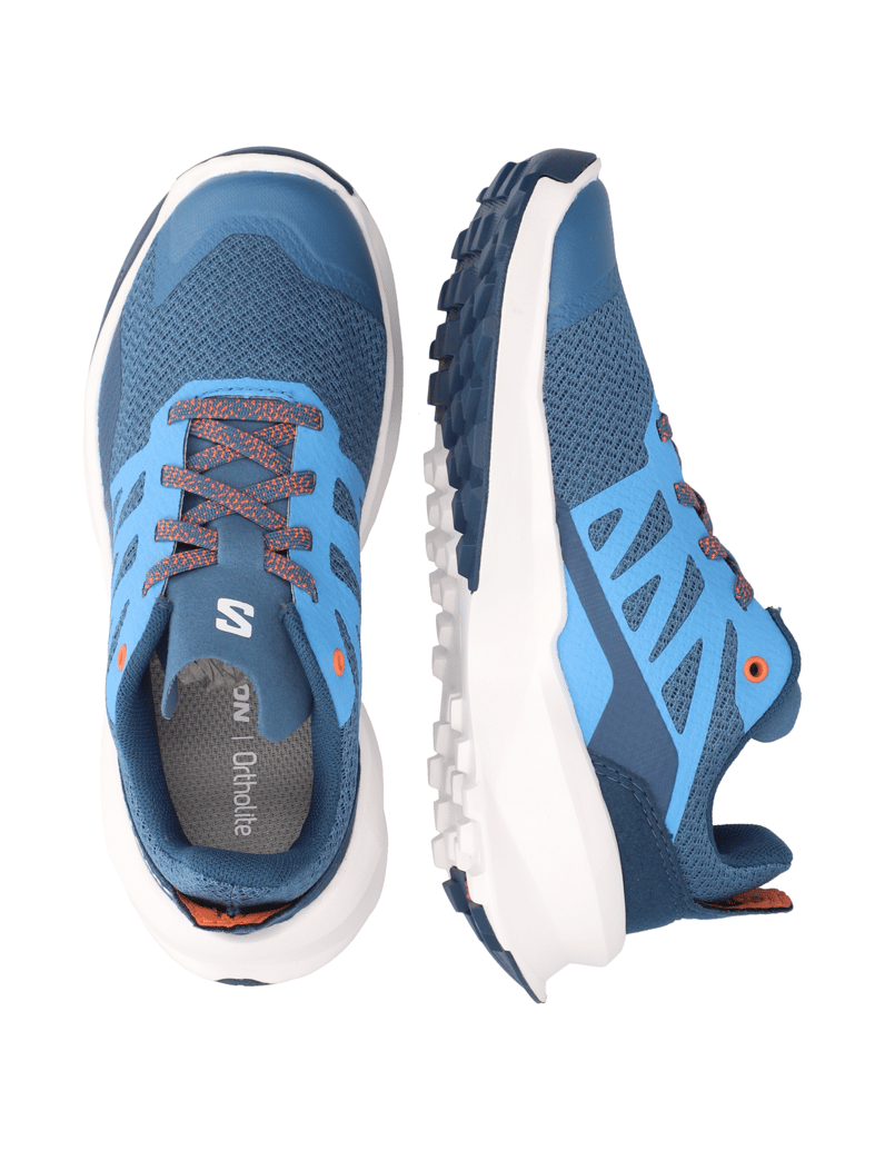 Salomon-PATROL-J-schwarz