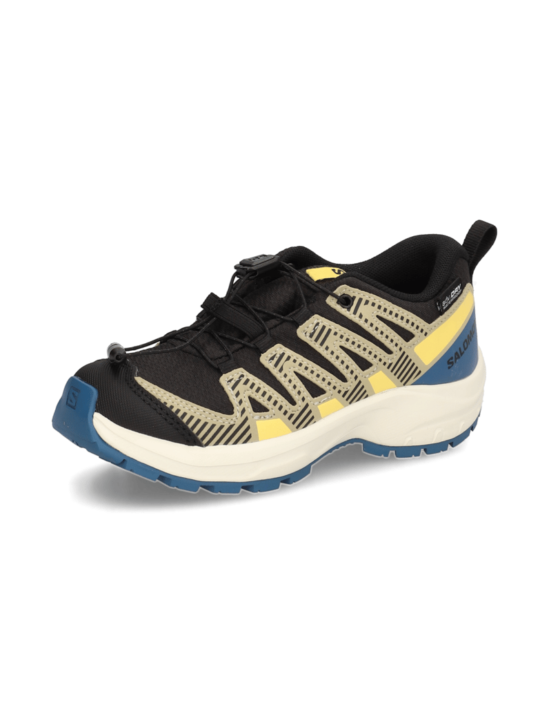 Salomon-XA-PRO-V8-WP-J-schwarz