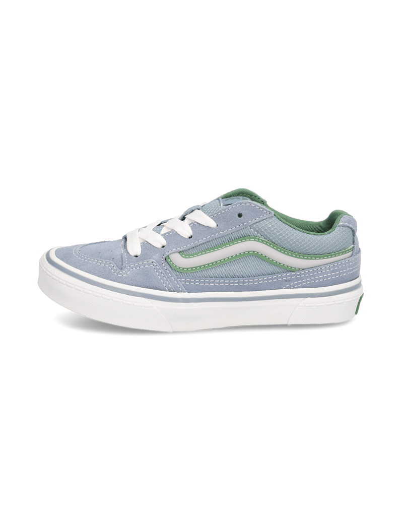 Vans-CALDRONE-blau