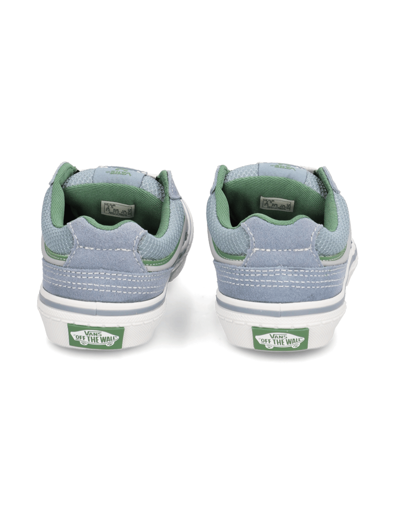 Vans-CALDRONE-blau
