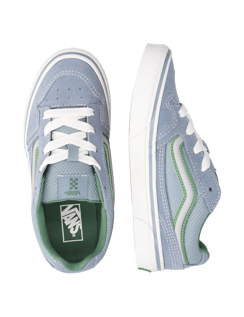 Vans-CALDRONE-blau
