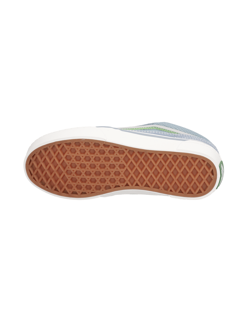 Vans-CALDRONE-blau