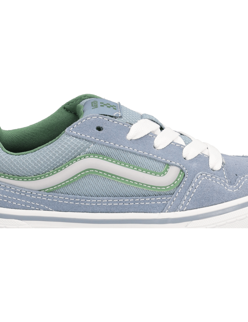 Vans-CALDRONE-blau