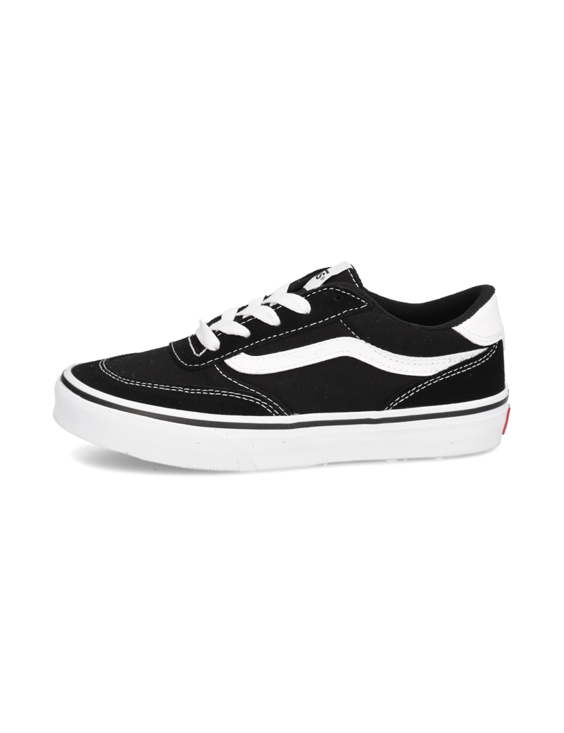Vans-BROOKLYN-schwarz