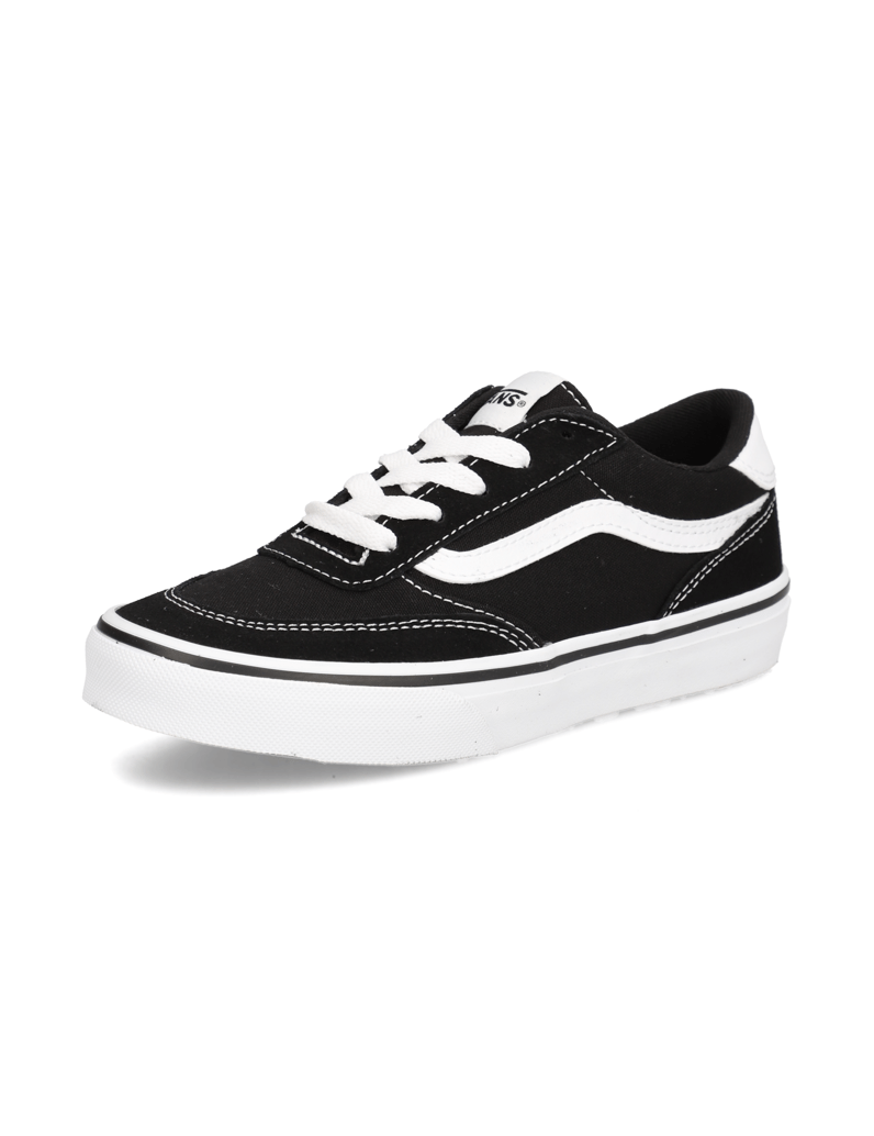 Vans-BROOKLYN-schwarz