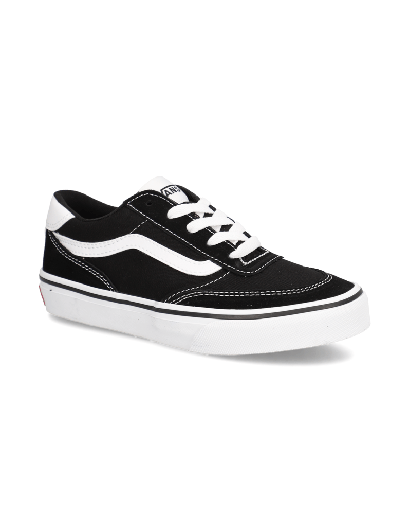Vans-BROOKLYN-schwarz