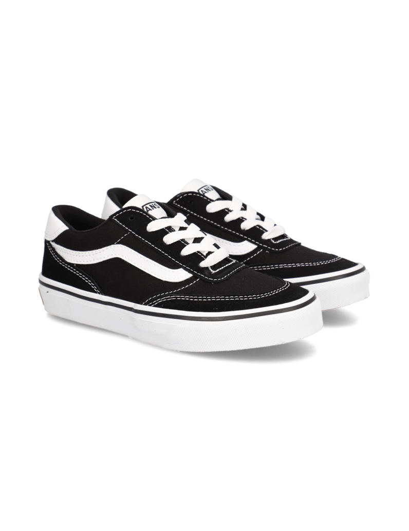 Vans-BROOKLYN-schwarz