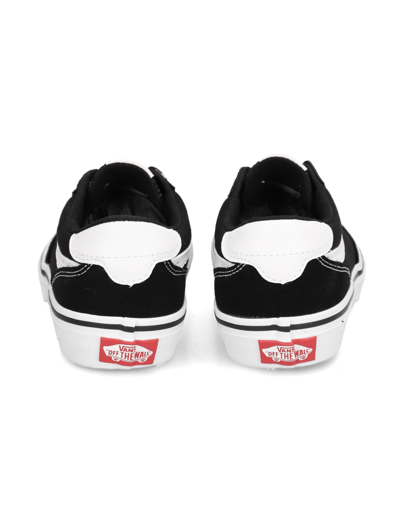 Vans-BROOKLYN-schwarz