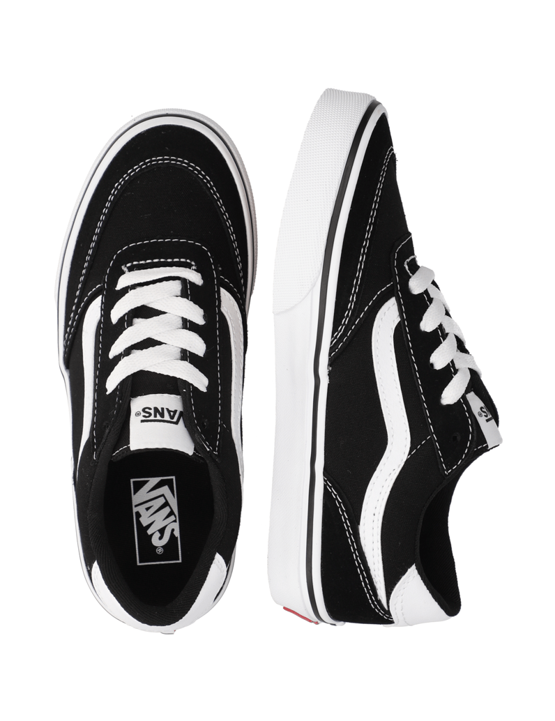 Vans-BROOKLYN-schwarz