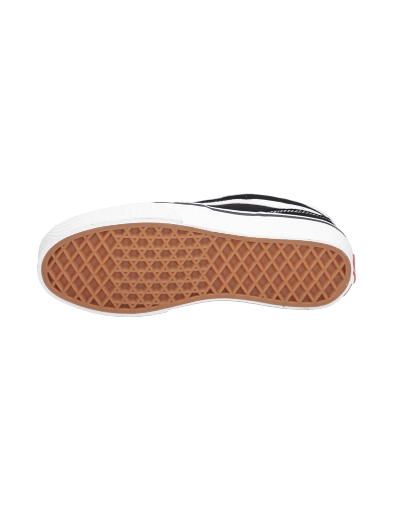 Vans-BROOKLYN-schwarz