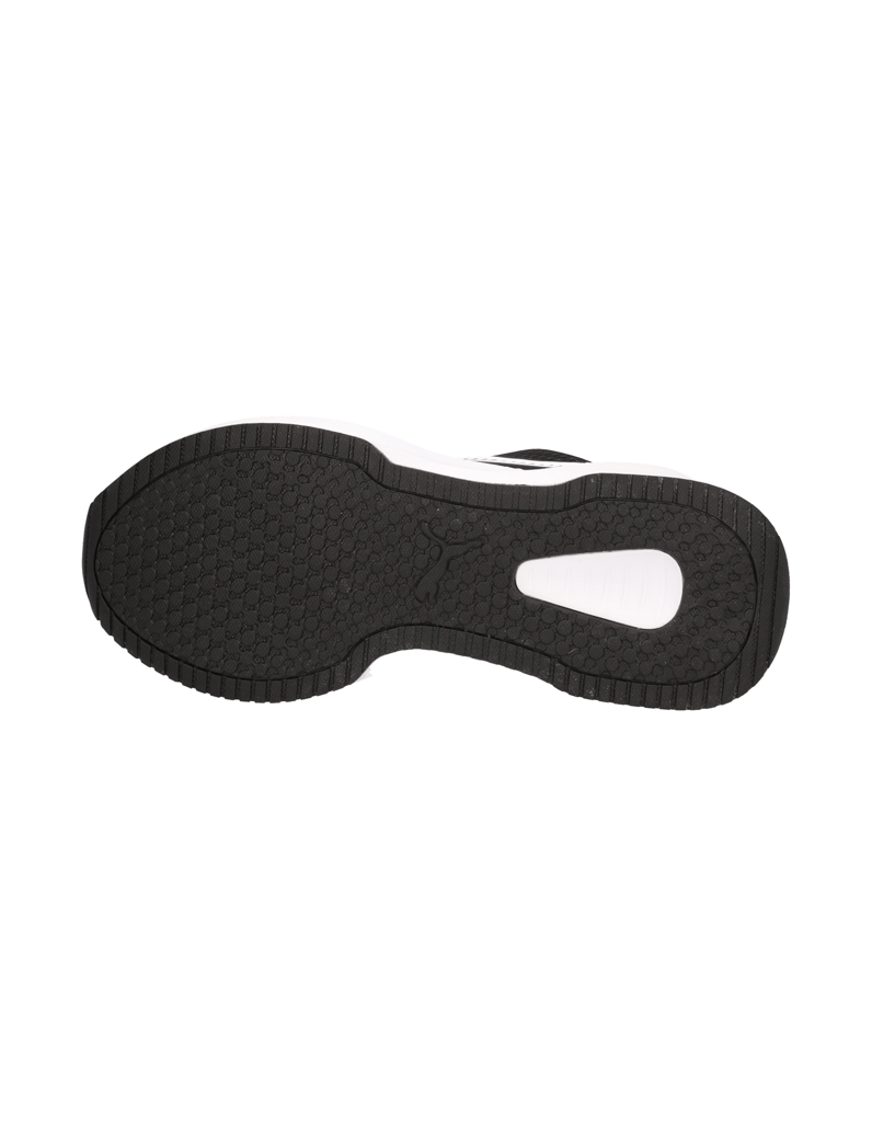 Puma-Flyer-Lite-3-Jr-schwarz