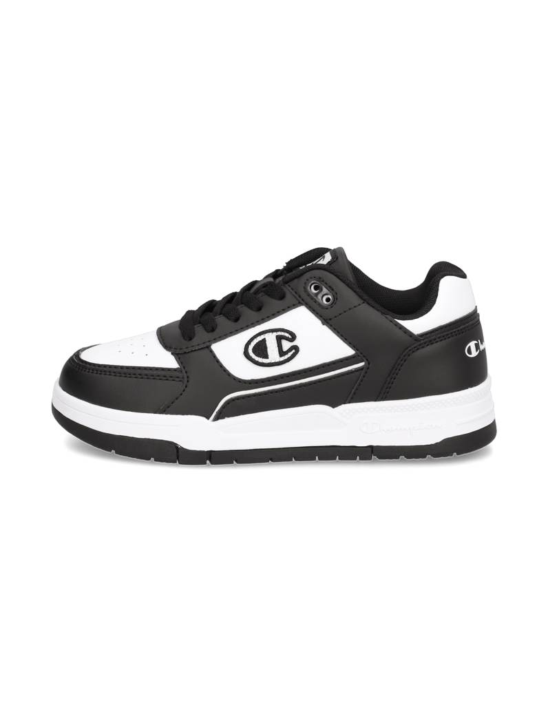 Champion-RD18-HERITAGE-schwarz