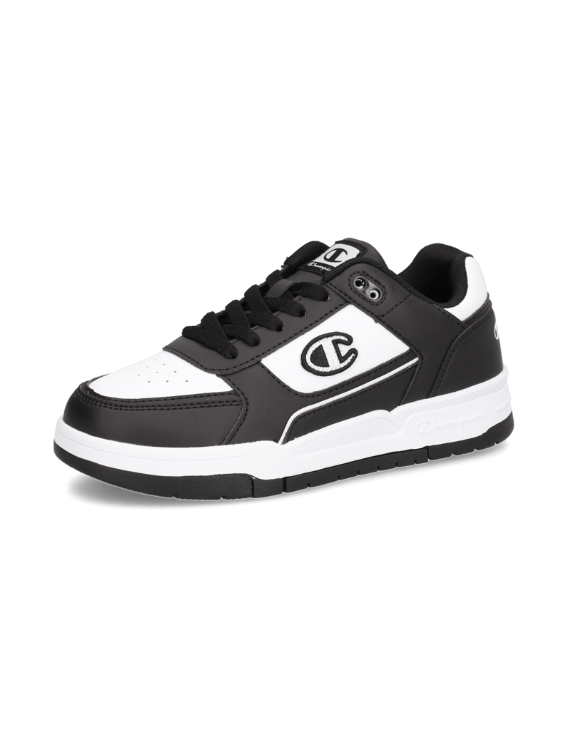Champion-RD18-HERITAGE-schwarz