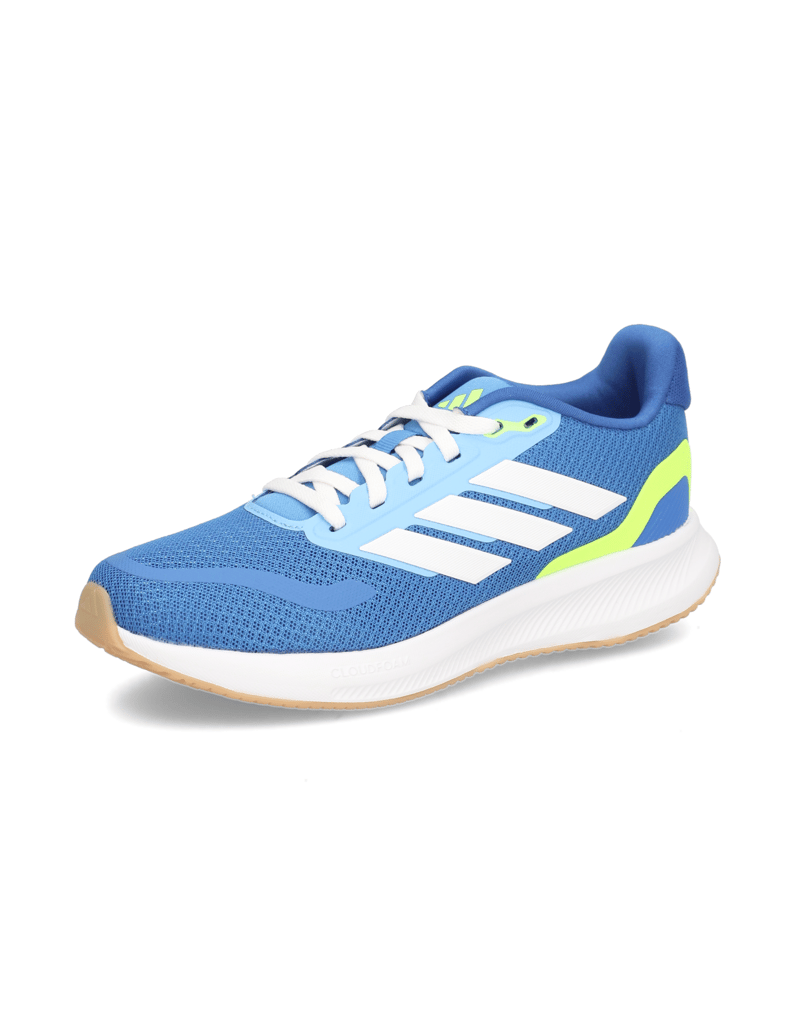 Adidas-RUNFALCON-5-J-blau