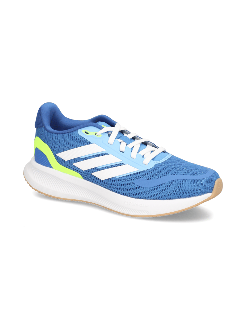 Adidas-RUNFALCON-5-J-blau