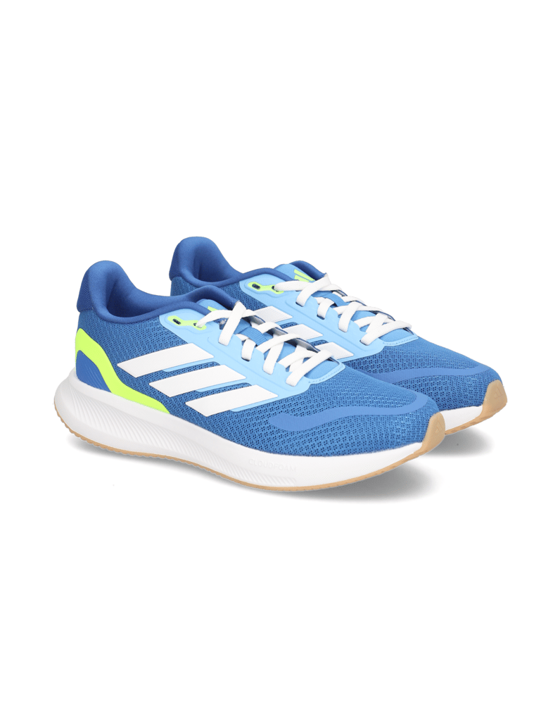Adidas-RUNFALCON-5-J-blau