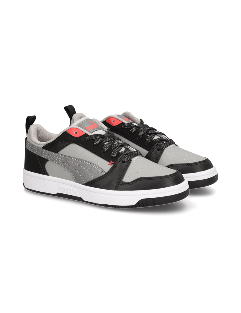 Puma-Puma-Rebound-V6-Lo-grau