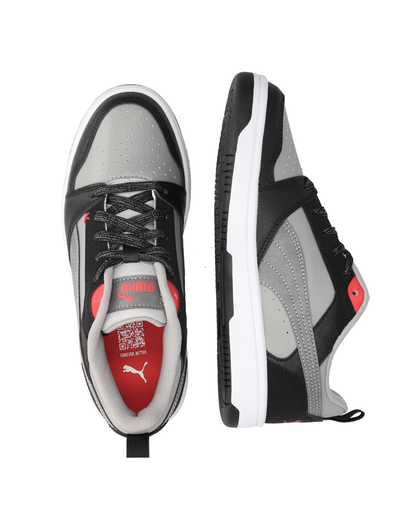 Puma-Puma-Rebound-V6-Lo-grau