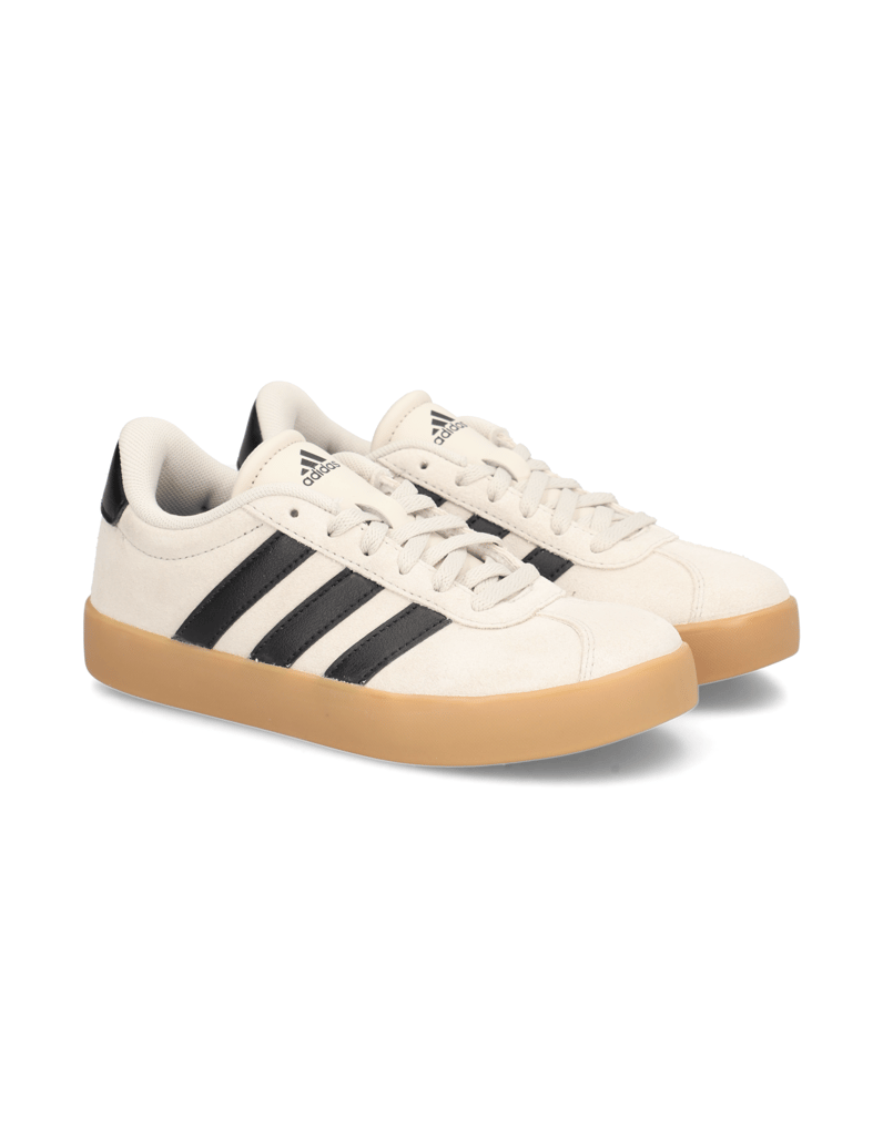 Adidas-VL-COURT-3.0-K-beige